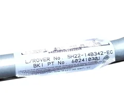 cortina direita airbag traseira land rover discovery 4 2010