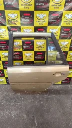 Porta Traseira Esquerda Gol Parati Bola G2 G3 G4 1995 a 2014