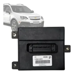 Modulo Bomba Combustivel Gm Captiva 2008 A 2015 13501024