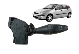 CHAVE SETA LIMPADOR FOCUS 98/07 C/TEMPORIZADOR C/LIMPTRAS
