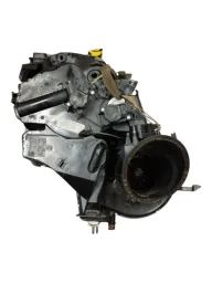 Caixa Evaporadora Ar Condicionado C4 Pallas Hatch  07/14