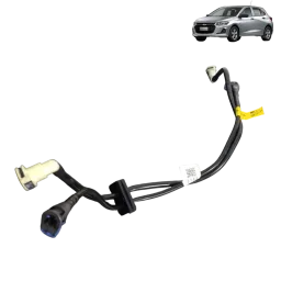 mangueira retorno chevrolet onix 2025