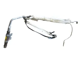 cortina esquerda airbag traseira land rover discovery 4 2010