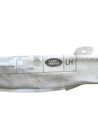 cortina esquerda airbag traseira land rover discovery 4 2010
