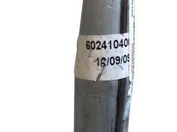 cortina esquerda airbag traseira land rover discovery 4 2010