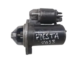 Motor Partida Arranque Ka Fiesta Ecosport 1.0 1.6 Zetec 0/14