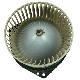 Motor Ventilação Ar Forçado Pajero TR4 2.0 2006 A 2015