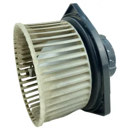 MOTOR VENTILAÇÃO AR FORÇADO PAJERO TR4 2.0 2006 A 2015