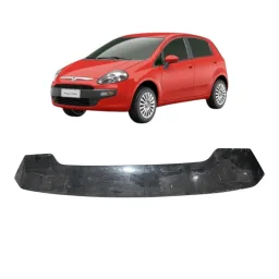 Aerofólio Tampa Traseira Original Fiat Punto 2008 a 2017