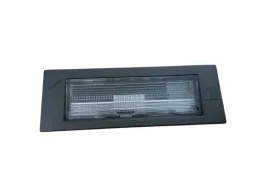 LANTERNA PLACA  JEEP RENEGADE