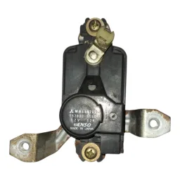 ATUADOR TRAVA TRAS ESQ PAJERO GLS-B 1992 A 2000 MB669753