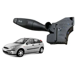 CHAVE SETA PISCA FOCUS 98/07 C/COMPUTADOR DE BORDO