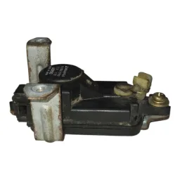 ATUADOR TRAVA TRAS ESQ PAJERO GLS-B 1992 A 2000 MB669753