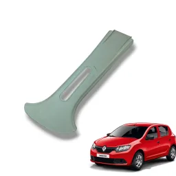 Acabamento Coluna Direito Renault Sandero 2008 A 2013