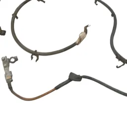 CHICOTE POSITIVO BATERIA FREELANDER 2