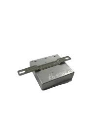 MODULO CENTRAL ALARME OMEGA 1992 1998