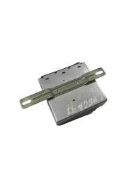 MODULO CENTRAL ALARME OMEGA 1992 1998