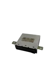 MODULO CENTRAL ALARME OMEGA 1992 1998