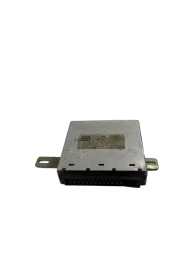 MODULO CENTRAL ALARME OMEGA 1992 1998
