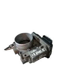 Tbi Corpo de Borboleta Nissan Tiida 8WA6001A 2010 1.8 aut M