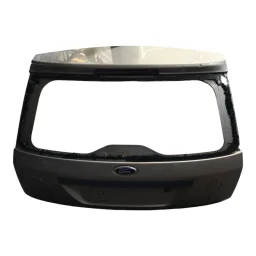 Tampa Traseira Fiesta Hatch 2003 2004 a 2014