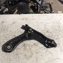 Bandeja Dianteira Direita Up 1.0 Asp/Tsi 2014 2015 a 2021
