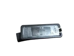 Luz De Placa Vw Golf Tsi Confortline 2017