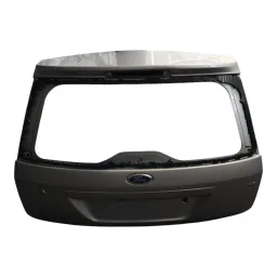 Tampa Traseira Fiesta Hatch 2003 2004 a 2014