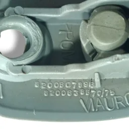 QUEBRA SOL ESQUERDO SEM ESPELHO RENAULT SANDERO 2008 A 2013