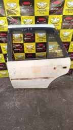 Porta Traseira Esquerda Gol Parati Bola G2 G3 G4 1995 a 2014
