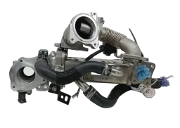 Resfriador Hyundai Hr 2.5 2024/2025 4x4 284164A610