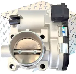 Corpo Borboleta TBi Fiat Doblo 1.4 8V 2006 a 2012 0280750216