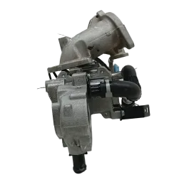 Resfriador Hyundai Hr 2.5 2024/2025 4x4 284164A610
