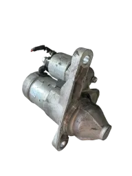Motor Arranque Nissan Tiida 1.8 Automático 2010 M