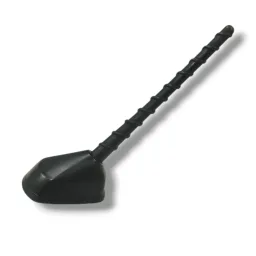 ANTENA DE TETO PRETA HYUNDAI HB20S 2013 2019