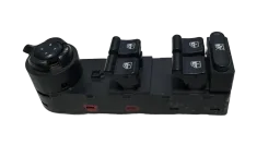 Botão Vidro Dianteiro Esquerdo Renegade Toro 21 A 22 b569