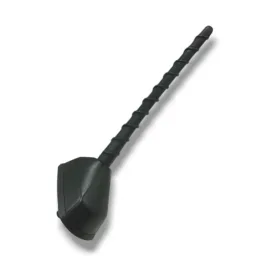 ANTENA DE TETO PRETA HYUNDAI HB20S 2013 2019