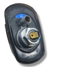 ANTENA DE TETO PRETA HYUNDAI HB20S 2013 2019