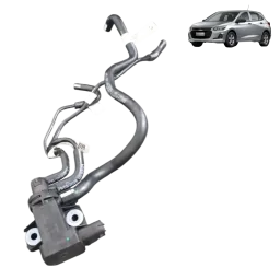 valvula solenoide chevrolet onix 2025