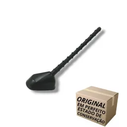 ANTENA DE TETO PRETA HYUNDAI HB20S 2013 2019