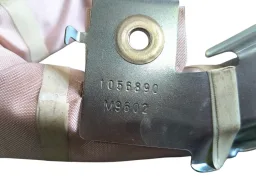 Cortina esquerda Airbag Teto Subaru Forester 2010 2011 2012