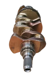 Virabrequim Motor Drive-E 2.0 Volvo Xc60 V60 S60 2014 a 2022