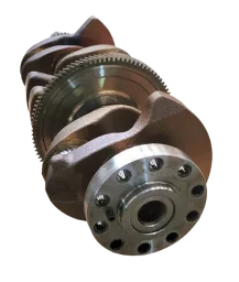 Virabrequim Motor Drive-E 2.0 Volvo Xc60 V60 S60 2014 a 2022