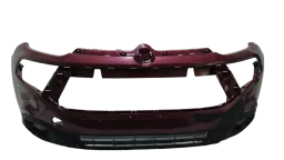PARA-CHOQUE DIANTEIRO FIAT TORO 2016/2021