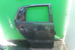 Porta Traseira Direita Fox 2010 A 2014 H1462