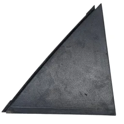 Moldura Externo Porta Traseira Direita Hb20 2013 a 2019