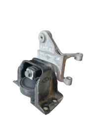 Suporte Coxim Motor Nissan Tiida 1.8 2010 cx573m