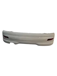Parachoque Traseiro Peugeot 207 2009 a 2014