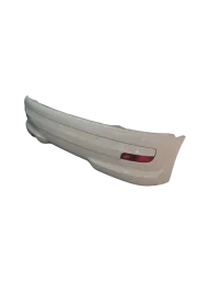 Parachoque Traseiro Peugeot 207 2009 a 2014