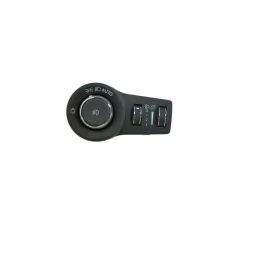 Botão Interuptor Luz Farol Jeep Compass 2023 Original